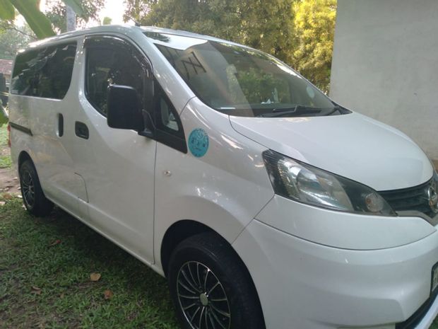 Transports pour aller de Kandy à Ella