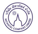 Nichatal Airport Transfer logo