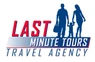 Last Minute Tours logo