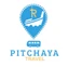 Pitchaya Travel logo