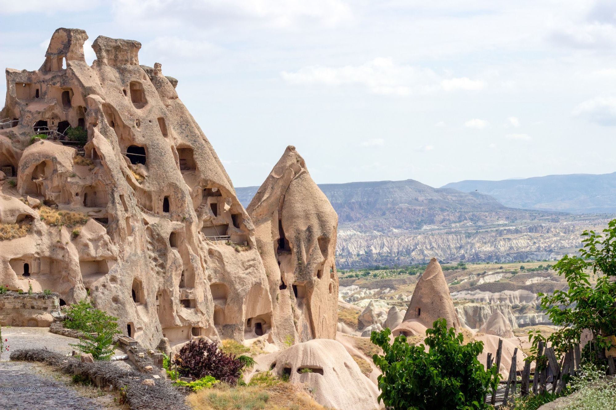 Cavusin - Any hotel 이내의 역 Cavusin, Turkey