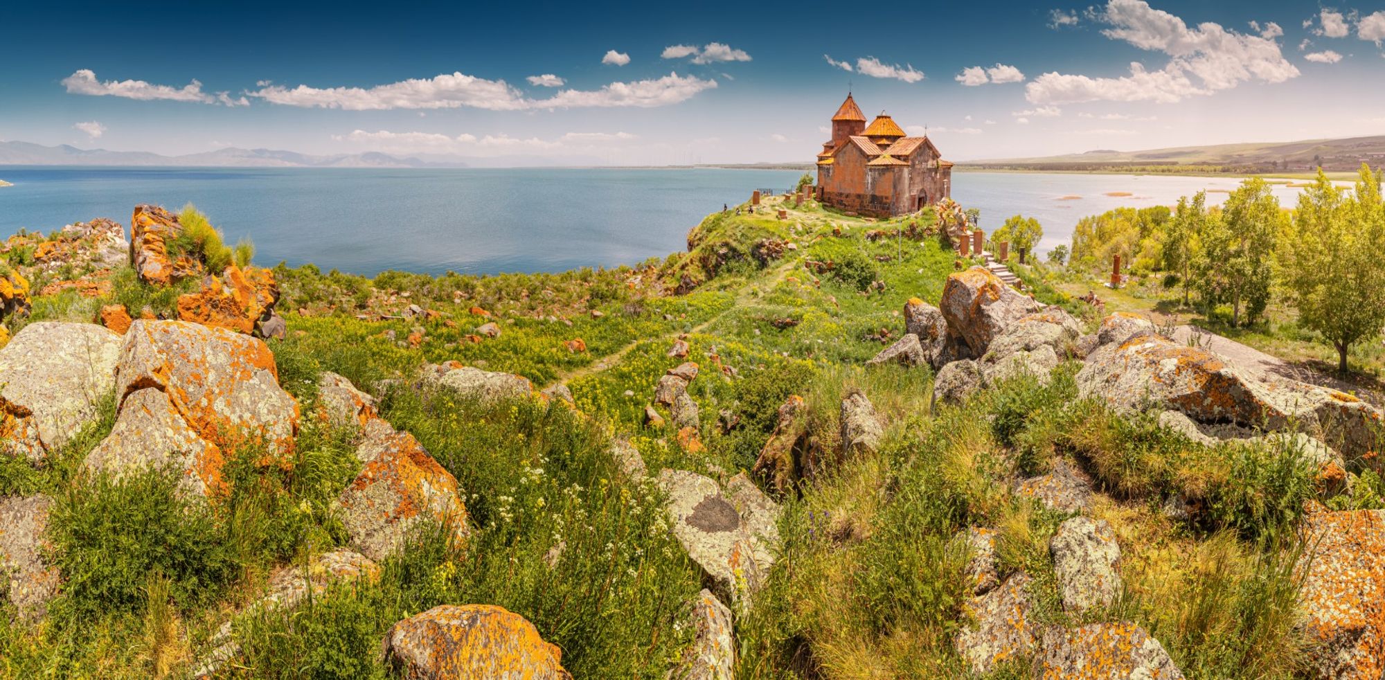 Sevan - Any hotel สถานีภายใน Sevan, Armenia