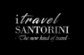 iTravel Santorini logo