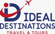 Ideal Destinations Travel and Tours logo