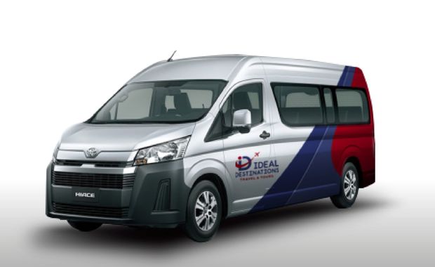 Transports pour aller de Muscat à Muscat
