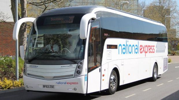 Transports pour aller de Belfast à Glasgow