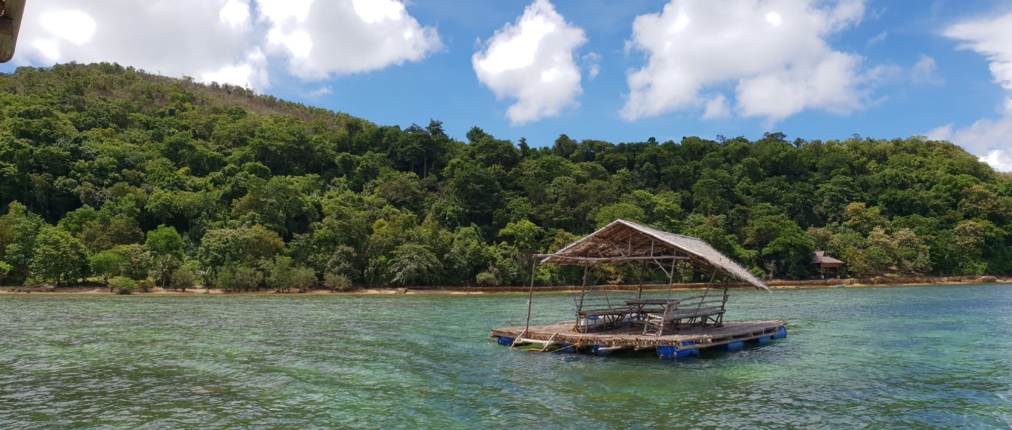 Culion Port 이내의 역 Culion, Philippines