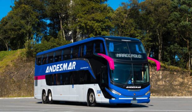 Transports pour aller de La Rioja à Salta