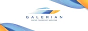 Galerian Fastcraft logo
