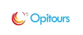 Opitours logo