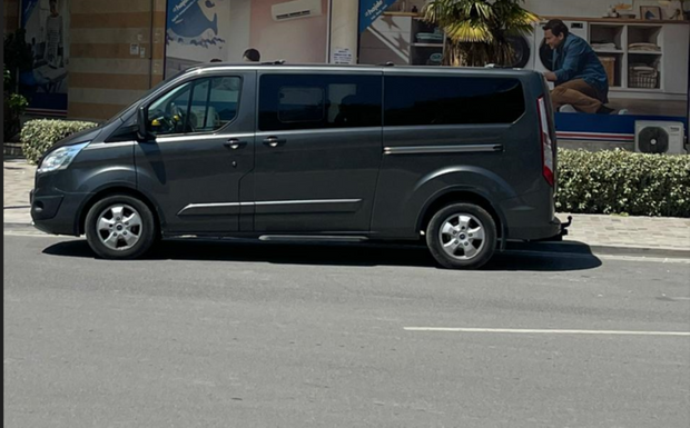 Transports pour aller de Tirana à Durres