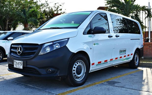 Transports pour aller de Isla Baru à Cartagena