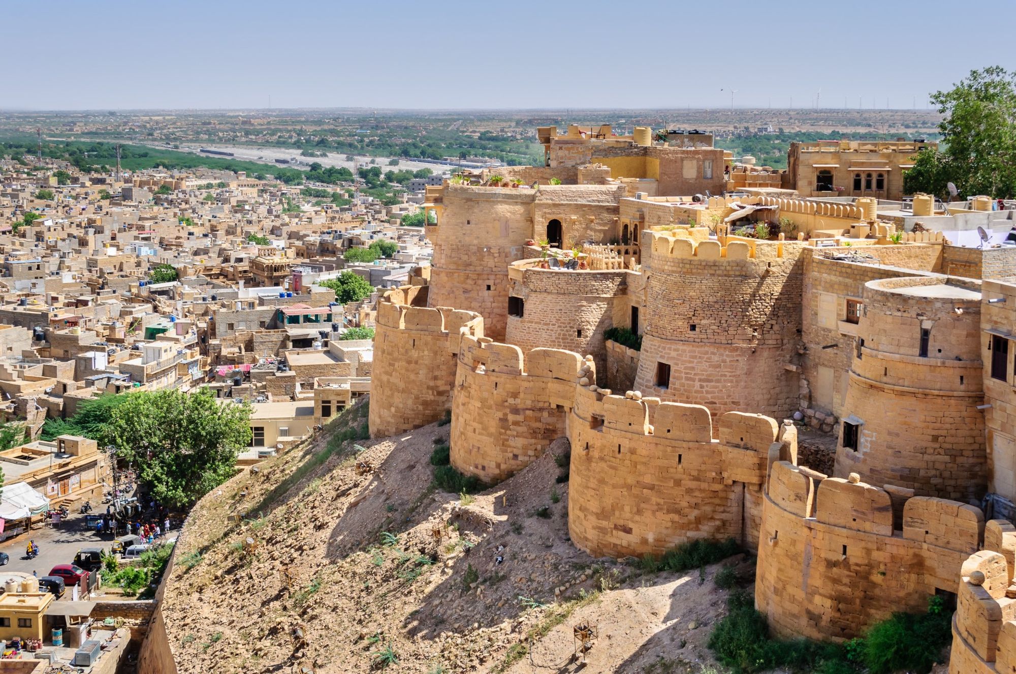 routes_hero-image-alt Jaisalmer