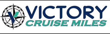 Victory Cruise Miles logo