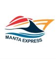 Manta Express logo