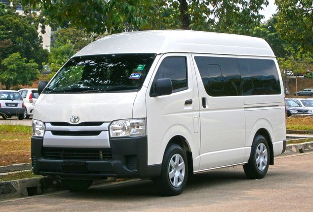 Transports pour aller de Luang Prabang à Vientiane