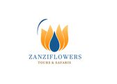 Zanziflowers Tours Safaris logo