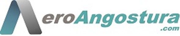 Aero Angostura logo