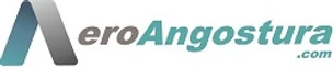 Aero Angostura logo