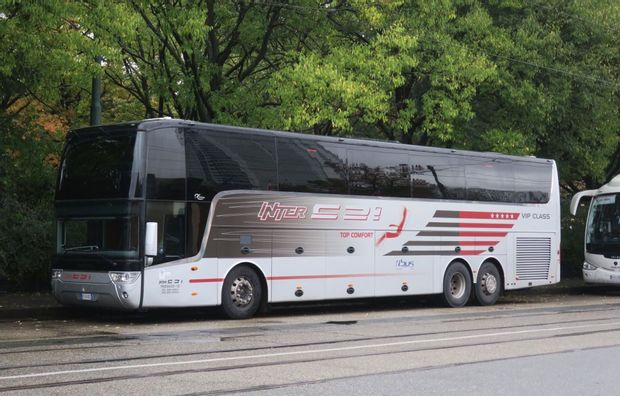 Transports pour aller de Amendolara à Lecce