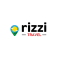 Rizzi Travel logo