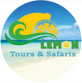 Lemon Tours & Safaris logo