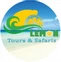 Lemon Tours & Safaris logo