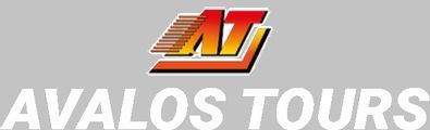 Avalos Tours logo