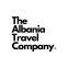 The Albania Travel Company logo