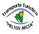 Transporte Turistico Milton Arcia logo