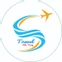 S Travel logo