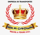 Inka Crown logo