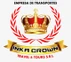 Inka Crown logo