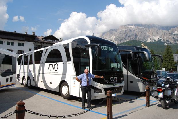 Transports pour aller de Pordenone à Venice