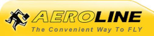 Aeroline logo