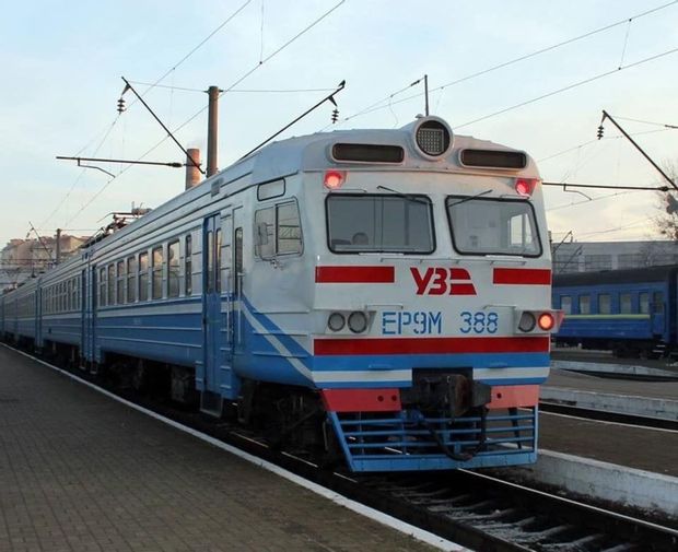 Transports pour aller de Ternopil à Odessa