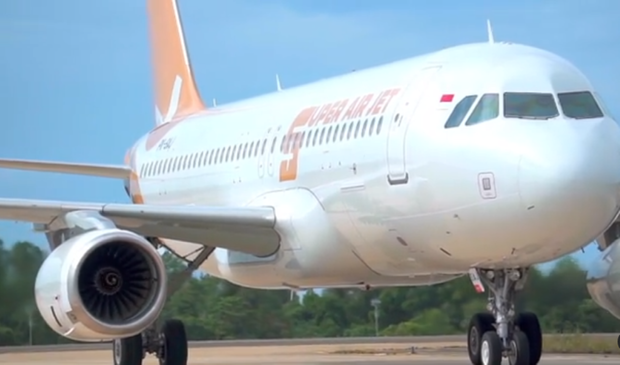 Transports pour aller de Gambir à Lombok