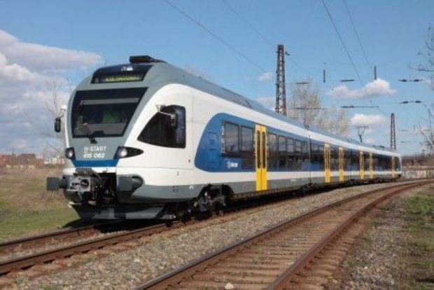 Transports pour aller de Salzburg à Budapest