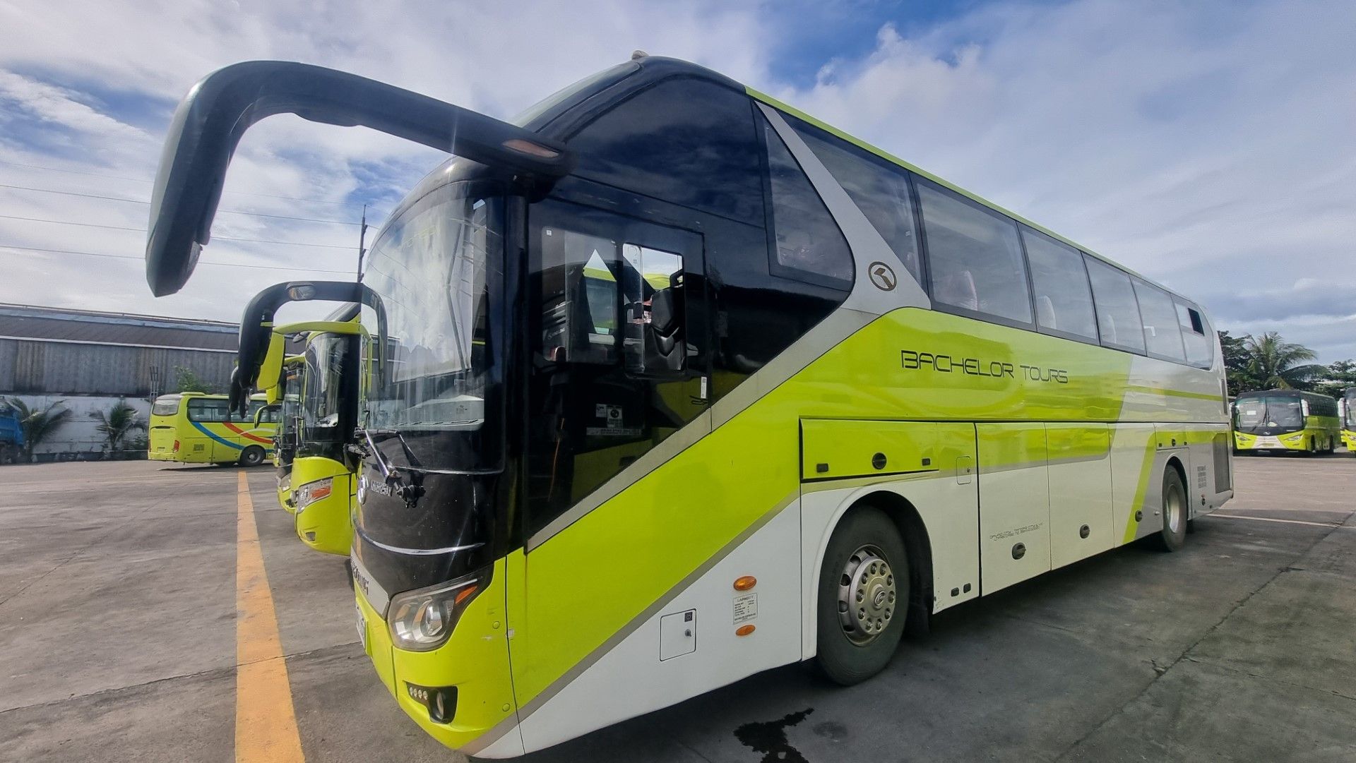 Bachelor Express Butuan Bus Tickets And Online Bookings