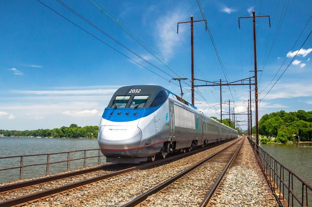 Transports pour aller de Albany à Boston