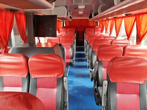 Transports pour aller de Manila à Quezon City