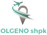 Olgeno Travel & Tours logo