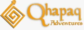Qhapaq Adventures logo