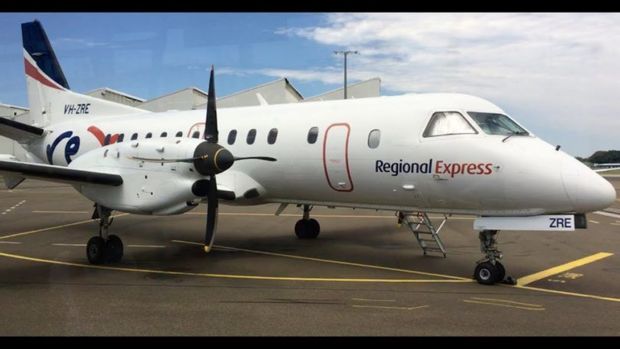 Transports pour aller de Sydney à Wagga Wagga