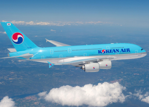 Transports pour aller de Seoul à Ulsan