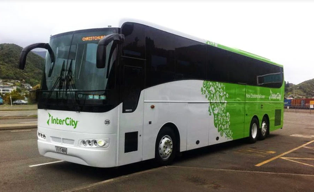 Transports pour aller de Dunedin à Queenstown