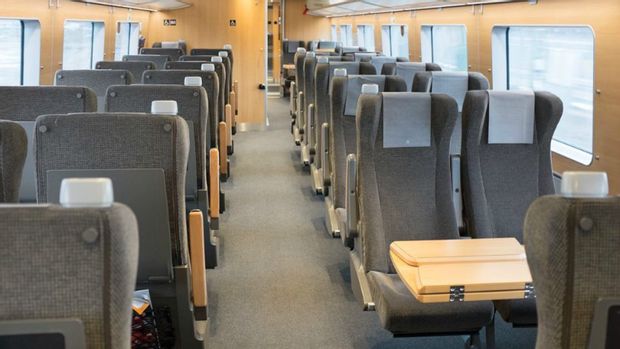 Transports pour aller de Malmo à Lund
