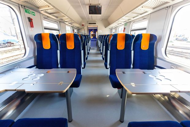 Transports pour aller de Chelm à Warsaw