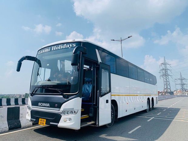 Transports pour aller de Rishikesh à Chandigarh