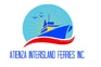 Atienza Interisland Ferries logo